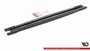 Maxton Design Audi RS5 F5 Facelift Sportback Sideskirt 