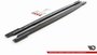 Maxton Design Audi RS5 F5 Facelift Sportback Sideskirt 