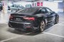 Maxton Design Audi RS5 F5 Facelift Sportback Sideskirt 