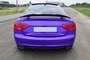 Maxton Design Audi RS5 8T / 8T Facelift Achterklep Spoiler