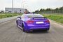 Maxton Design Audi RS5 8T / 8T Facelift Achterklep Spoiler