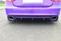 Maxton Design Audi RS5 8T / 8T Facelift Rear Valance Spoiler