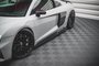 Maxton Design Audi R8 Mk2 Facelift Sideskirt Diffuser