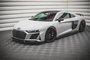 Maxton Design Audi R8 Mk2 Facelift Sideskirt Diffuser