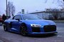 Maxton Design Audi R8 Mk2 Voorspoiler Spoiler Splitter Versie 2