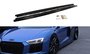 Maxton Design Audi R8 Mk2 Sideskirt Diffuser 