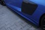 Maxton Design Audi R8 Mk2 Sideskirt Diffuser 