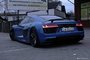 Maxton Design Audi R8 Mk2 Sideskirt Diffuser 