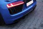 Maxton Design Audi R8 MK2 Rear Side Splitters Versie 1