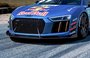 Maxton Design Audi R8 MK2 Racing Splitter Voorspoiler Spoiler