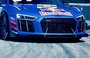 Maxton Design Audi R8 MK2 Racing Splitter Voorspoiler Spoiler