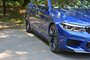 Maxton Design Bmw M5 F90 Sideskirt Diffuser Versie 1