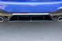 Maxton Design Bmw M5 F90 Rear Valance Spoiler Versie 1