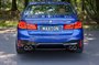 Maxton Design Bmw M5 F90 Rear Valance Spoiler Versie 1