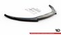 Maxton Design Fiat 124 Spider Abarth Voorspoiler Spoiler Splitter Versie 1