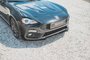 Maxton Design Fiat 124 Spider Abarth Voorspoiler Spoiler Splitter Versie 1