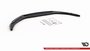 Maxton Design Fiat 124 Spider Abarth Voorspoiler Spoiler Splitter Versie 1