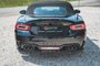 Maxton Design Fiat 124 Spider Abarth Achterklep Spoiler Extention Versie 1