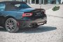 Maxton Design Fiat 124 Spider Abarth Rear Side Splitters Versie 1