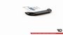 Maxton Design Fiat 124 Spider Abarth Central Rear Valance Spoiler Versie 1