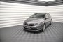 Maxton Design Skoda Octavia MK3 Facelift Voorspoiler 