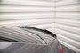 Maxton Design Skoda Octavia MK3 Facelift Achterklep Spoiler Extention Versie 1