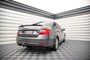 Maxton Design Skoda Octavia MK3 Facelift Rear Side Splitters Versie 1