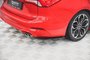 Maxton Design Ford Focus MK4 ST Line Estate Rear Side Splitters Versie 1
