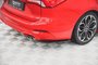 Maxton Design Ford Focus MK4 ST Line Estate Rear Side Splitters Versie 1