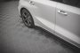 Maxton Design Audi S3 / A3 8Y S Line Sideskirt Diffuser Pro Street