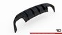 Maxton Design Audi S3 / A3 8Y S Line Rear Valance Spoiler 