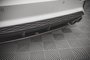 Maxton Design Audi S3 / A3 8Y S Line Central Rear Valance Spoiler