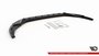 Maxton Design Audi S3 / A3 8Y S Line Voorspoiler Spoiler Splitter Versie 3