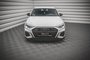 Maxton Design Audi S3 / A3 8Y S Line Voorspoiler Spoiler Splitter