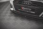 Maxton Design Audi S3 / A3 8Y S Line Voorspoiler Spoiler Splitter