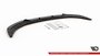 Maxton Design Bmw 3 Serie G20 / G21 Voorspoiler Spoiler Splitter Versie 1