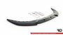 Maxton Design Bmw 3 Serie G20 / G21 Voorspoiler Spoiler Splitter Versie 1