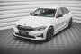 Maxton Design Bmw 3 Serie G20 / G21 Voorspoiler Spoiler Splitter Versie 2