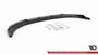 Maxton Design Bmw 3 Serie G20 / G21 Voorspoiler Spoiler Splitter Versie 2