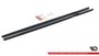 Maxton Design Bmw 3 Serie G20 / G21 Sideskirt Diffuser Versie 1