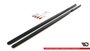 Maxton Design Bmw 3 Serie G20 / G21 Sideskirt Diffuser Versie 1