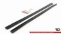 Maxton Design Volvo V90 Mk2 Sideskirt Diffuser Versie 1