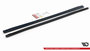 Maxton Design Volvo V90 Mk2 Sideskirt Diffuser Versie 1