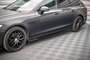 Maxton Design Volvo V90 Mk2 Sideskirt Diffuser Versie 1