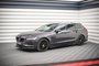 Maxton Design Volvo V90 Mk2 Sideskirt Diffuser Versie 1