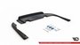 Maxton Design Volvo V90 MK2 Spoiler Rear Centre Diffuser Vertical Bar