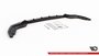 Bmw 3 Serie G20 / G21 M pakket Voorspoiler Spoiler Splitter Versie 4 Maxton Design