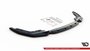 Bmw 3 Serie G20 / G21 M pakket Voorspoiler Spoiler Splitter Versie 4 Maxton Design