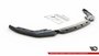 Bmw 3 Serie G20 / G21 M pakket Voorspoiler Spoiler Splitter Versie 5 Maxton Design