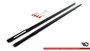 Maxton Design Bmw 3 Serie G20 / G21 M Pakket Sideskirt Diffuser Versie 2